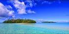 Treasure Island Eueiki Eco Resort - Tonga (PB5D 00 7079)
